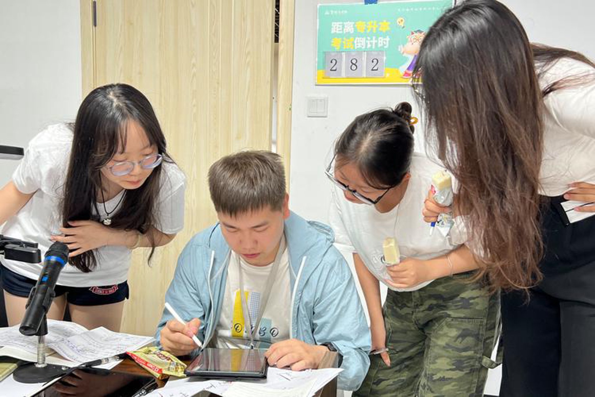 升青臻网络